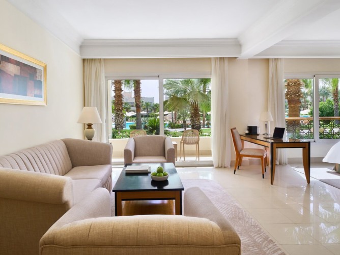 Swisshotel Sharm El Sheikh - Immagine 10