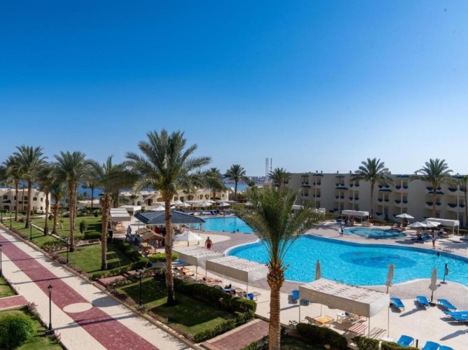 Grand Oasis Resort - Immagine 4