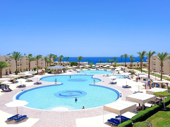 Grand Oasis Resort - Immagine 1