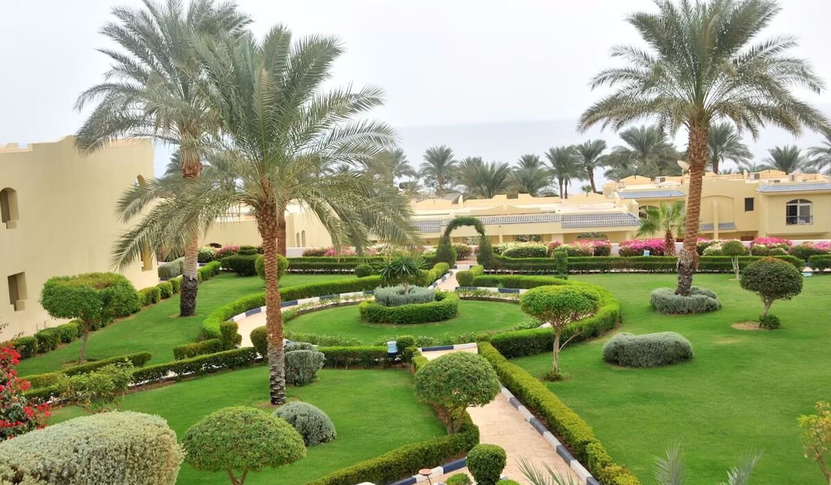 Grand Oasis Resort - Immagine 8