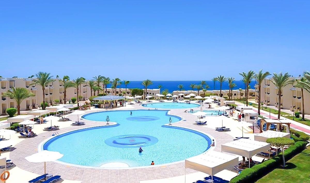 Grand Oasis Resort - Immagine 1