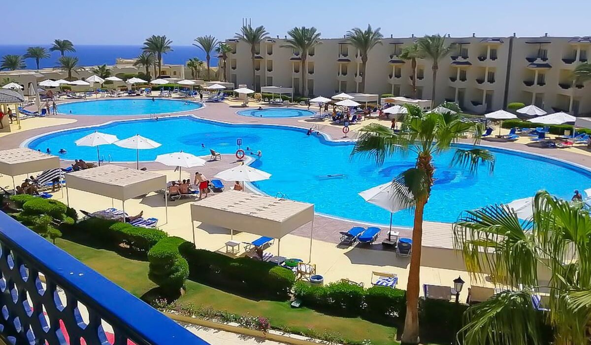 Grand Oasis Resort - Immagine 2