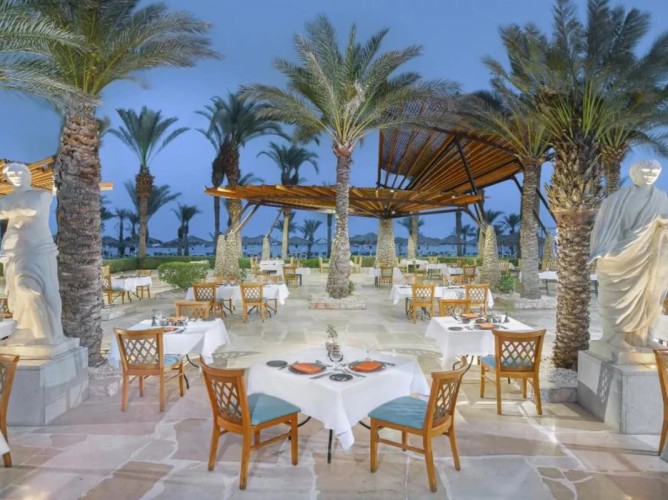 Jaz Fayrouz Resort - Immagine 5