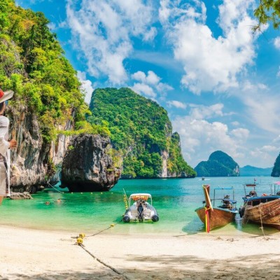 Thailandia Thailandia
