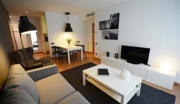 Apartments Hotel Sant Pau Apartments Hotel Sant Pau