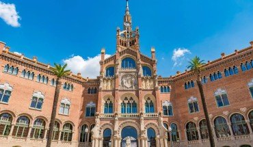 Apartments Hotel Sant Pau Apartments Hotel Sant Pau