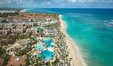 Bahia Principe Grand Punta Cana - All Inclusive Bahia Principe Grand Punta Cana - All Inclusive