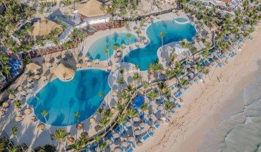 Bahia Principe Grand Punta Cana - All Inclusive Bahia Principe Grand Punta Cana - All Inclusive