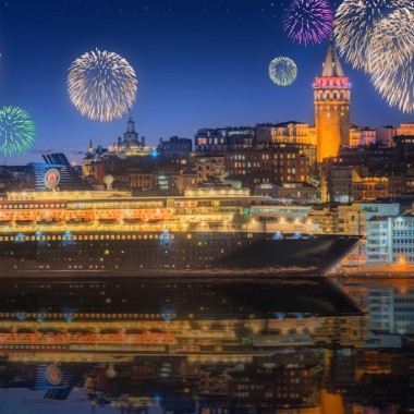 Bosphorus Toast Tour