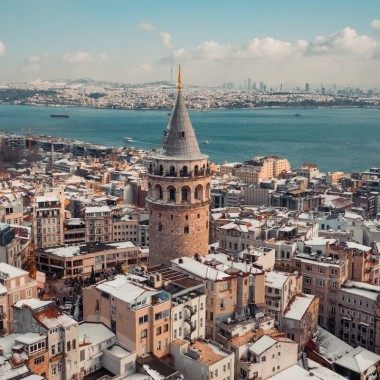 Turkish Magic of Year-End Tour