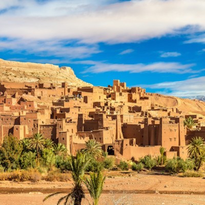 Morocco Morocco