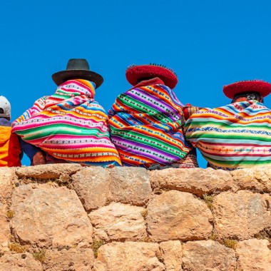 Ecuador and Amazon Tour