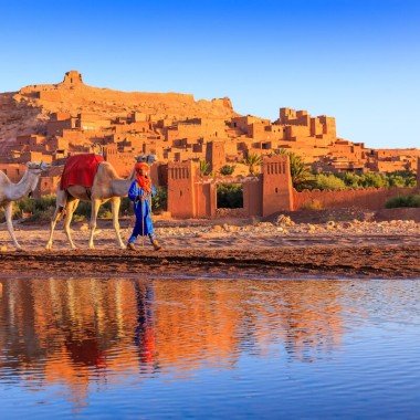 Morocco Express Tour