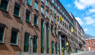 B&B HOTEL Brussels Centre Louise B&B HOTEL Brussels Centre Louise