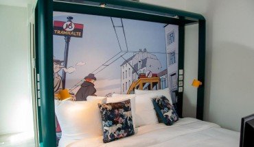 B&B HOTEL Brussels Centre Louise B&B HOTEL Brussels Centre Louise