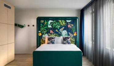 B&B HOTEL Brussels Centre Louise B&B HOTEL Brussels Centre Louise