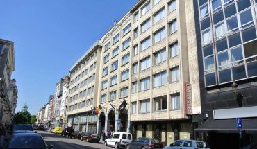 Bedford Hotel & Congress Centre Bedford Hotel & Congress Centre