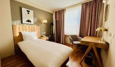 Bedford Hotel & Congress Centre Bedford Hotel & Congress Centre