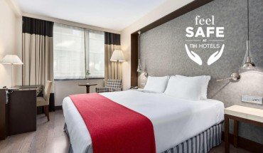 Citybox Brussels Citybox Brussels