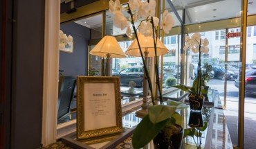 First Euroflat Hotel First Euroflat Hotel