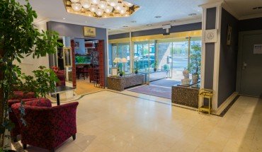 First Euroflat Hotel First Euroflat Hotel