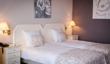 First Euroflat Hotel First Euroflat Hotel