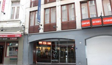 Floris Arlequin Grand Place Floris Arlequin Grand Place