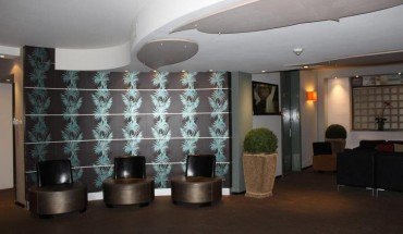 Floris Arlequin Grand Place Floris Arlequin Grand Place