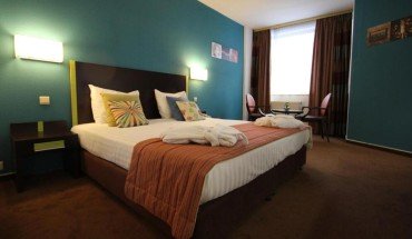 Floris Arlequin Grand Place Floris Arlequin Grand Place