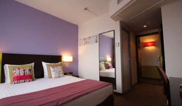 Floris Arlequin Grand Place Floris Arlequin Grand Place