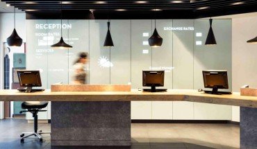 ibis Brussels City Centre ibis Brussels City Centre