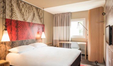 ibis Brussels City Centre ibis Brussels City Centre