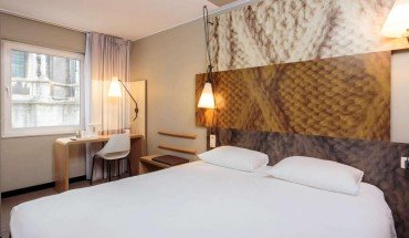 ibis Brussels City Centre ibis Brussels City Centre