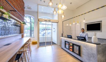 B&B Hotel Brussels Centre Gare du Midi B&B Hotel Brussels Centre Gare du Midi