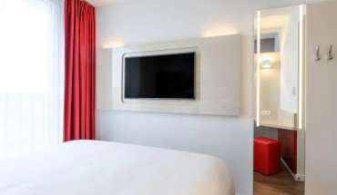 B&B Hotel Brussels Centre Gare du Midi B&B Hotel Brussels Centre Gare du Midi