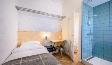 Hotel La Grande Cloche Hotel La Grande Cloche