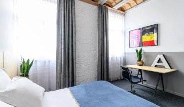 Hotel La Grande Cloche Hotel La Grande Cloche