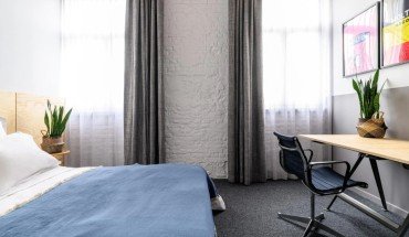 Hotel La Grande Cloche Hotel La Grande Cloche