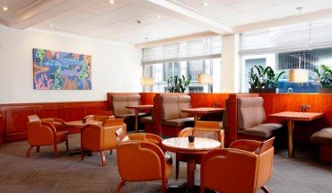 NH Brussels Stéphanie NH Brussels Stéphanie