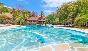 Lily Palm Resort Lily Palm Resort