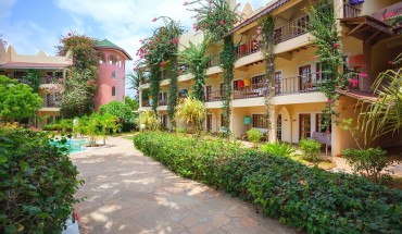 Lily Palm Resort Lily Palm Resort