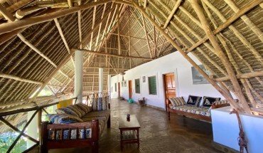 Simba House Watamu Simba House Watamu