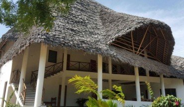 Simba House Watamu Simba House Watamu