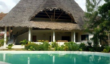 Simba House Watamu Simba House Watamu