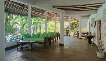 Simba House Watamu Simba House Watamu