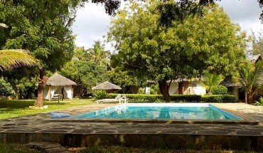 Echo Villas Watamu Echo Villas Watamu