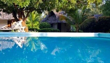 Echo Villas Watamu Echo Villas Watamu