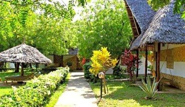Echo Villas Watamu Echo Villas Watamu