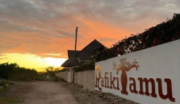 Rafiki Tamu Residential Resort Rafiki Tamu Residential Resort