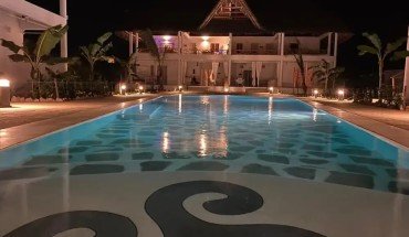 Rafiki Tamu Residential Resort Rafiki Tamu Residential Resort